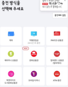 충전방식-선택