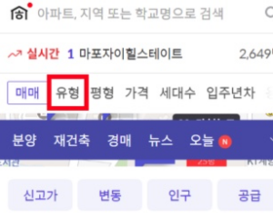 유형-선택