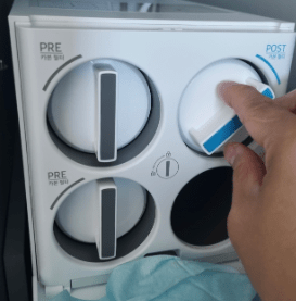 새-필터-교체-방법