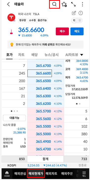 해외-주식현재가-돋보기